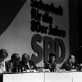 SPD-Parteitag 1979 in Berlin