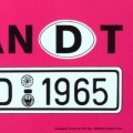 Ein SPD Wahlplakat nutzt die in den 1960er Jahren herrschende Autobegeisterung. Bildrechte: AdsD